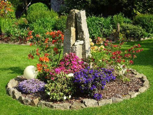 Ferienwohnungen Weber Friedrichsbrunn Bagian luar foto